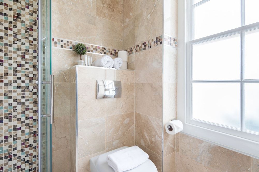 Star Street by Lime Street Apartment, 3 Bedrooms 22