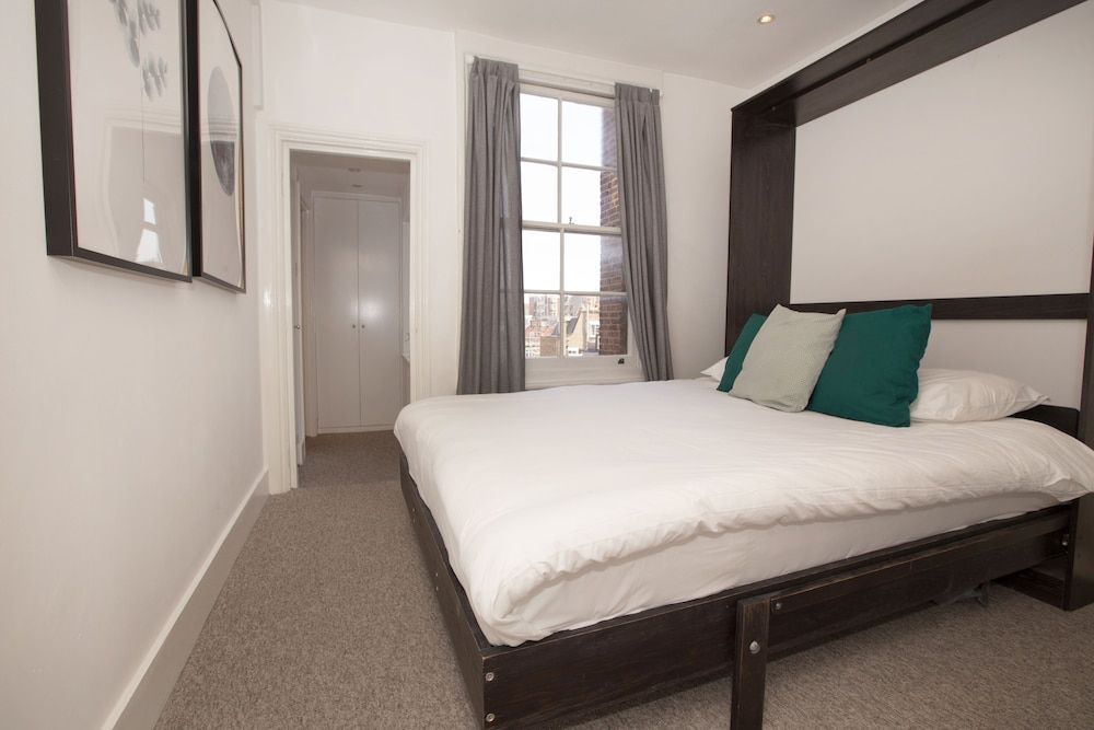 Bayswater Apartments by Allô Housing