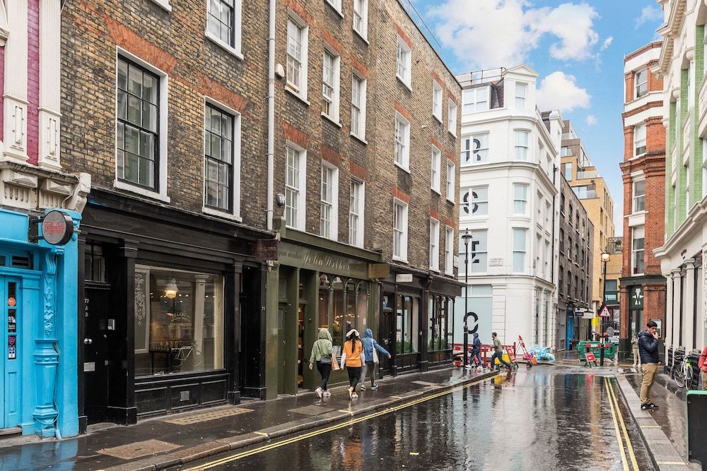 undefined Soho Residences by Allô Housing 2