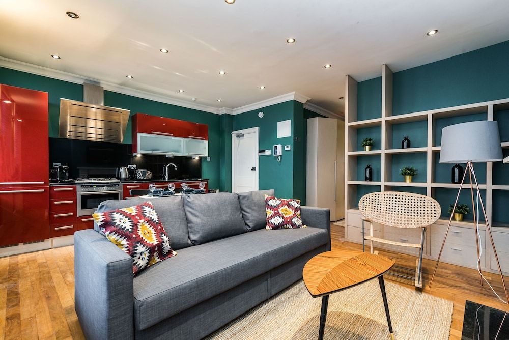 undefined Soho Residences by Allô Housing 7