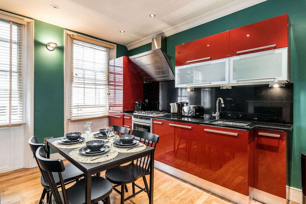 undefined Soho Residences by Allô Housing 6