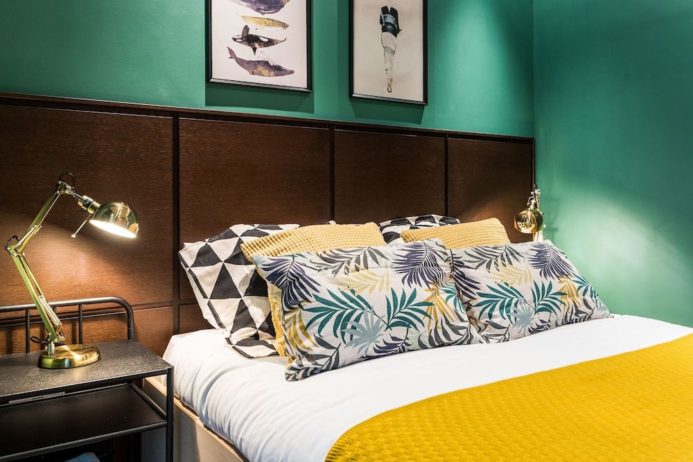 undefined Soho Residences by Allô Housing 8