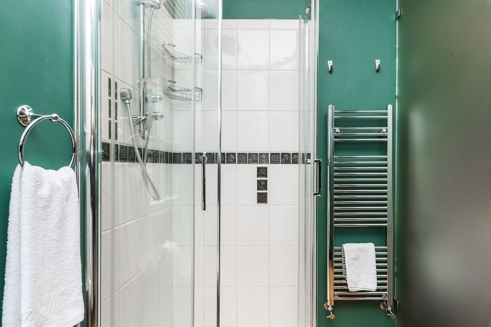 Soho Residences by Allô Housing Apartment 9