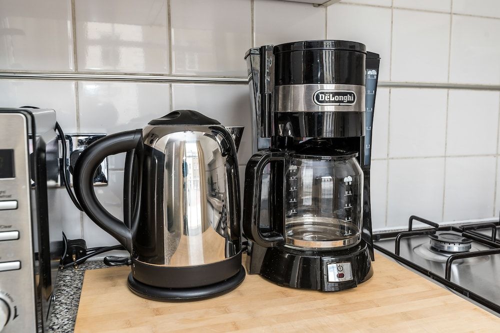 Goodge Street by Allô Housing City Apartment 11