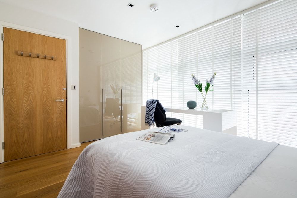 Meritas Court by Lime Street Apartment, 3 Bedrooms (21) 25