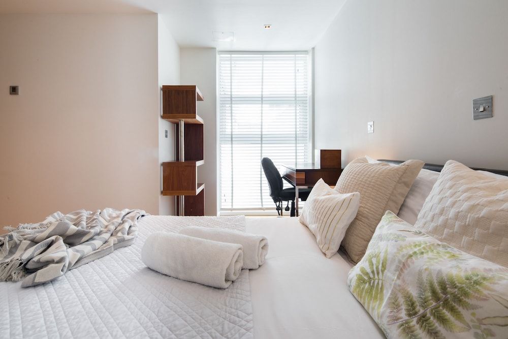 Meritas Court by Lime Street Apartment, 3 Bedrooms (21) 5