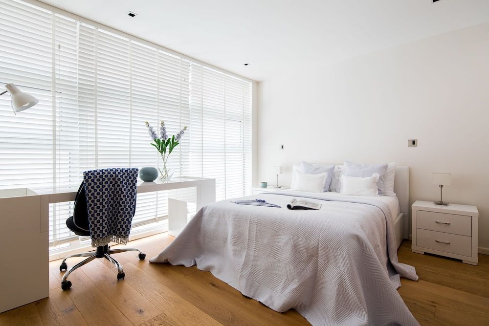 Meritas Court by Lime Street Apartment, 3 Bedrooms (21) 8