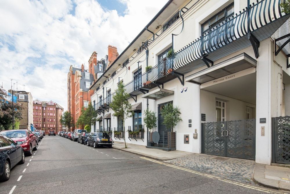 undefined Meritas Court by Lime Street 6