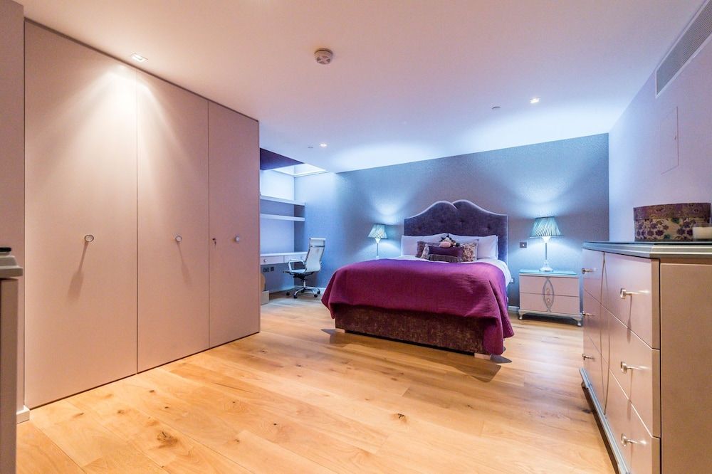 Meritas Court by Lime Street Apartment, 3 Bedrooms (4) 7