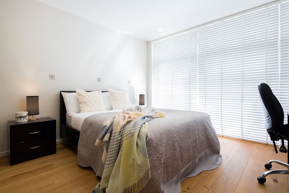 Meritas Court by Lime Street Apartment, 3 Bedrooms (21) 9