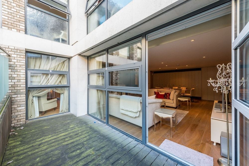 Meritas Court by Lime Street Apartment, 3 Bedrooms (4) 4