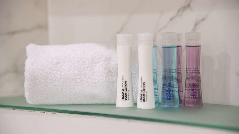 Meritas Court by Lime Street Apartment, 3 Bedrooms (12) 10