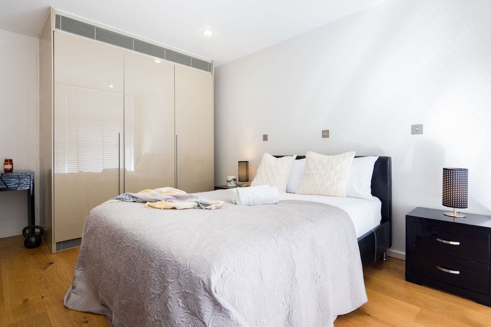 Meritas Court by Lime Street Apartment, 3 Bedrooms (21) 11