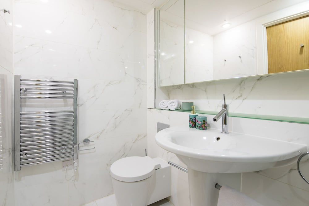 Meritas Court by Lime Street Apartment, 3 Bedrooms (21) 17