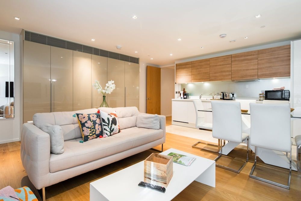 Meritas Court by Lime Street Apartment, 3 Bedrooms (21) 29