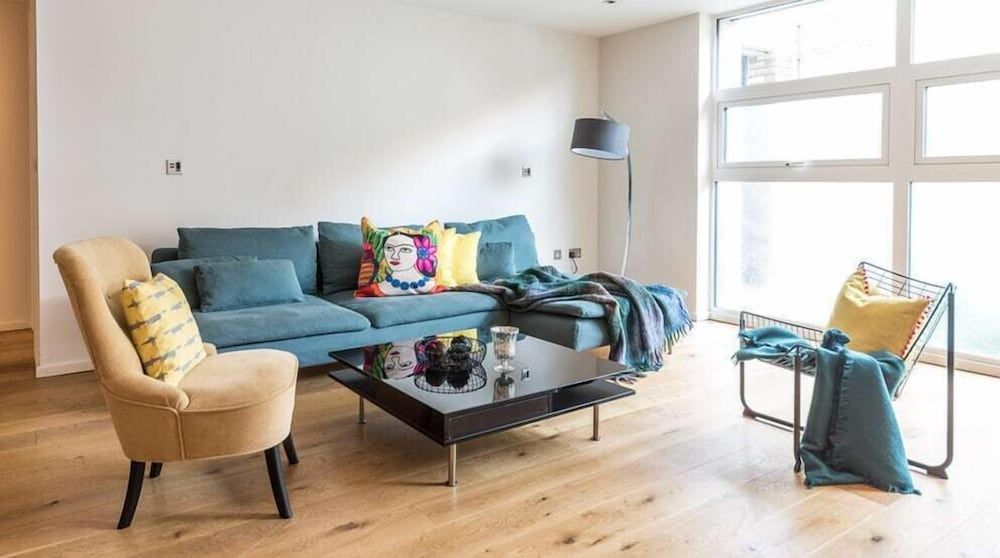 Meritas Court by Lime Street Apartment, 3 Bedrooms (12) 12