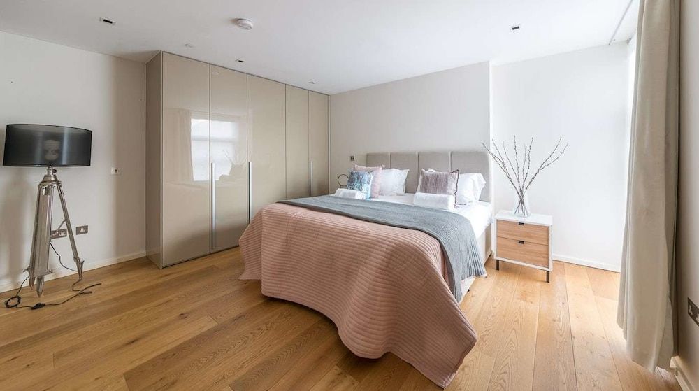 Meritas Court by Lime Street Apartment, 3 Bedrooms (12) 6