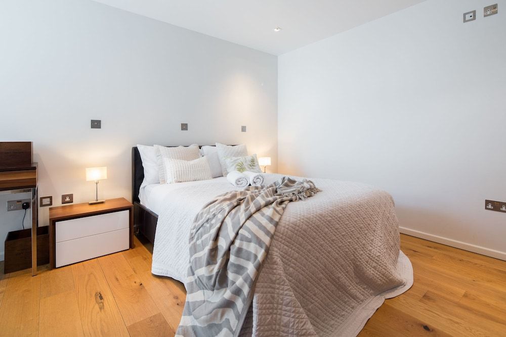 Meritas Court by Lime Street Apartment, 3 Bedrooms (21) 12