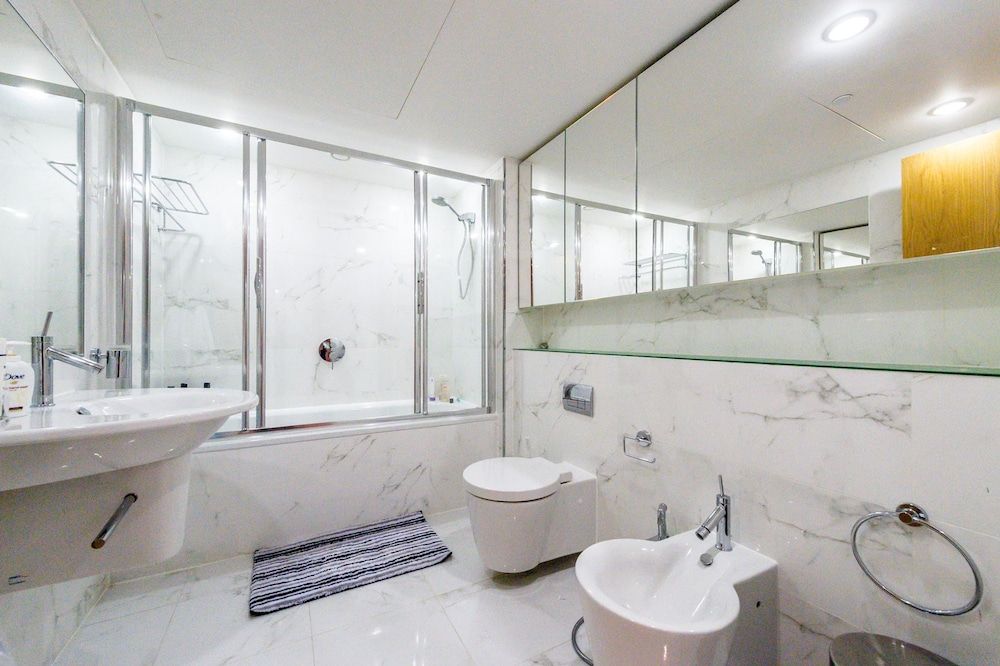 Meritas Court by Lime Street Apartment, 3 Bedrooms (4) 5