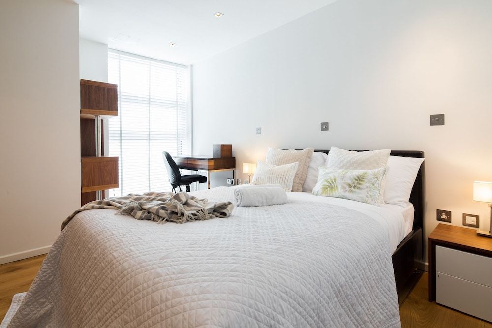 Meritas Court by Lime Street Apartment, 3 Bedrooms (21) 7