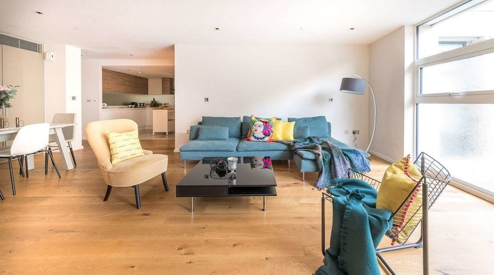 Meritas Court by Lime Street Apartment, 3 Bedrooms (12) 11