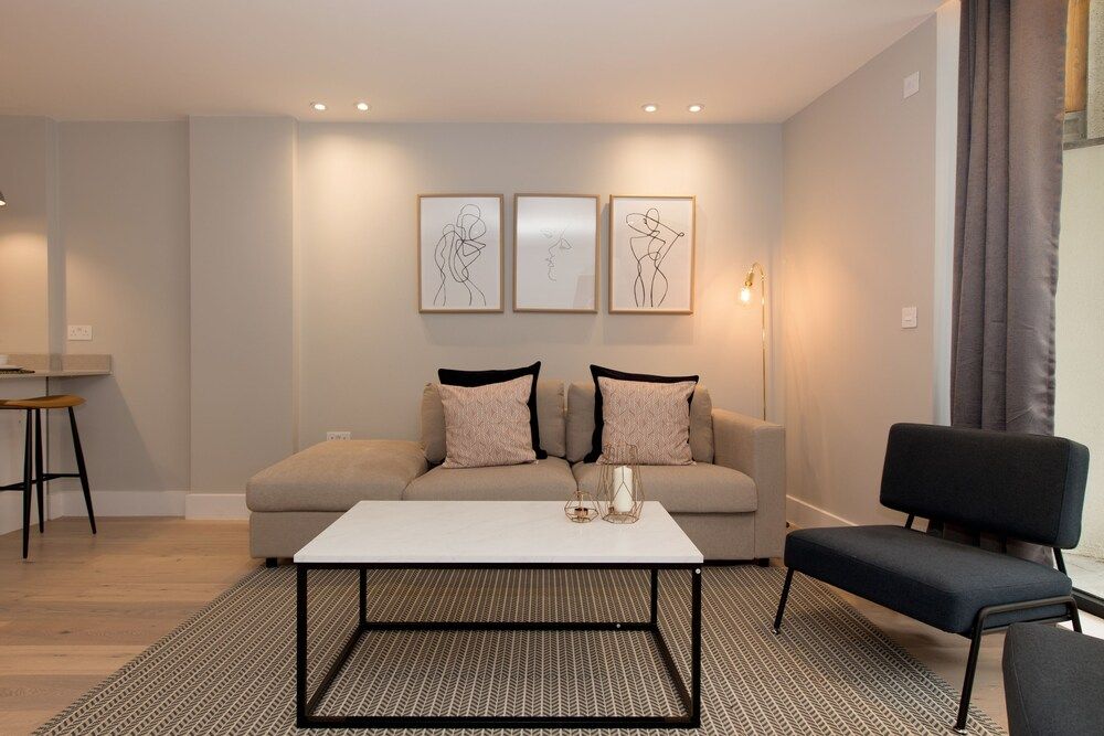 Elephant and Castle by Allô Housing Apartment, 1 Bedroom 30