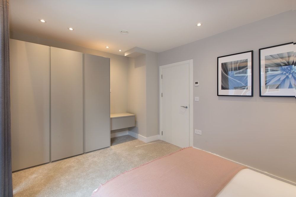 Elephant and Castle by Allô Housing Apartment, 1 Bedroom 25