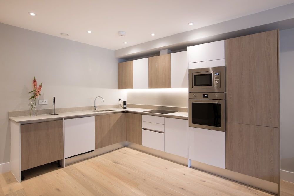 Elephant and Castle by Allô Housing Apartment, 1 Bedroom 26