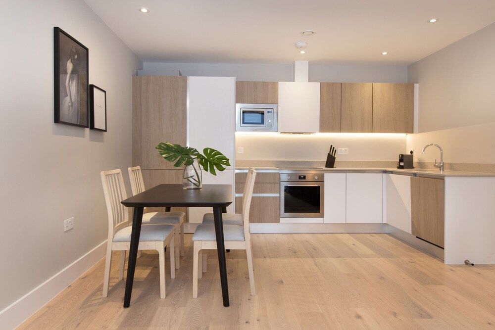 Elephant and Castle by Allô Housing Apartment, 1 Bedroom 27
