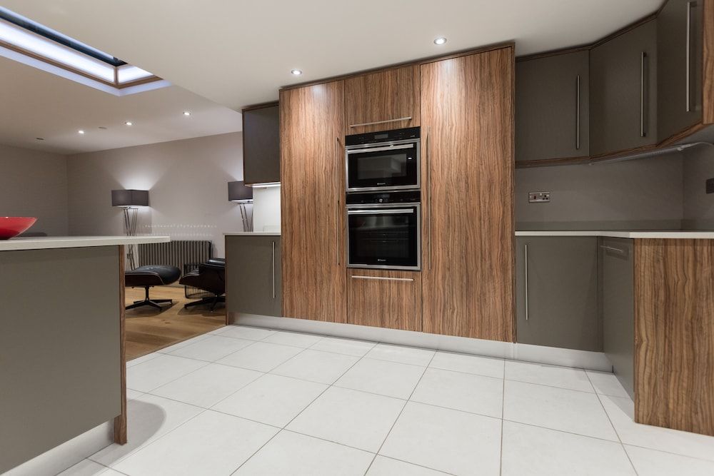 The Norfolk Escape - Beautiful & Bright 4 Mews Homes With 16bdr House (1 Bedroom) 20