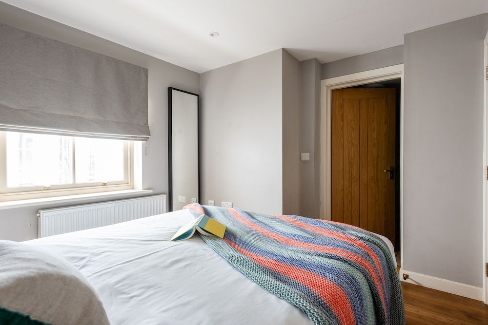 The Norfolk Escape - Beautiful & Bright 4 Mews Homes With 16bdr House (1 Bedroom) 11