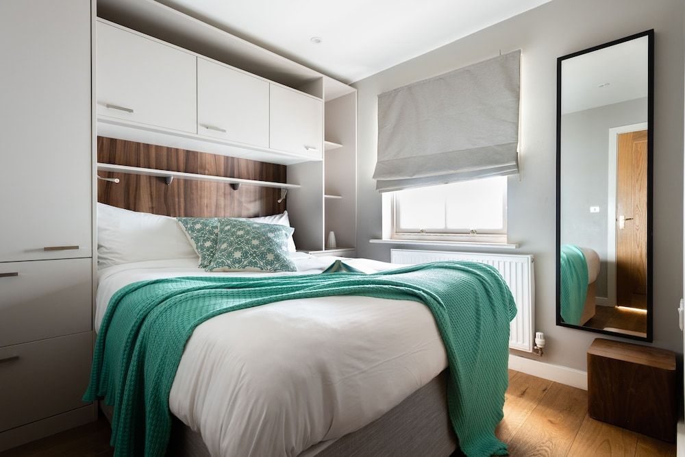 undefined The Norfolk Escape - Beautiful & Bright 4 Mews Homes With 16bdr 5