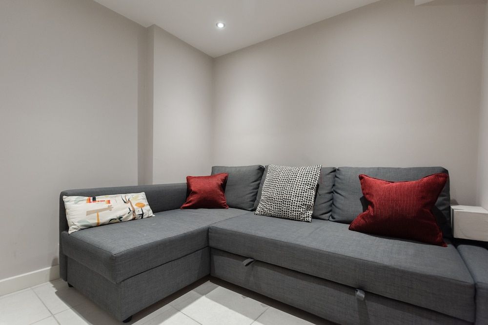 The Norfolk Escape - Beautiful & Bright 4 Mews Homes With 16bdr House (1 Bedroom) 22