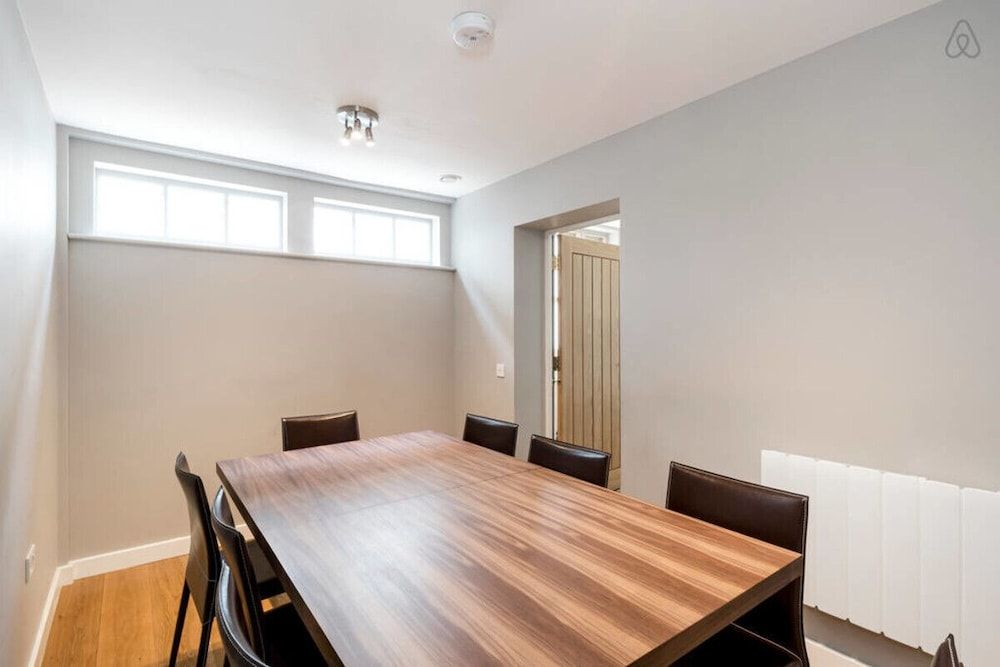 undefined The Norfolk Escape - Beautiful & Bright 4 Mews Homes With 16bdr 2