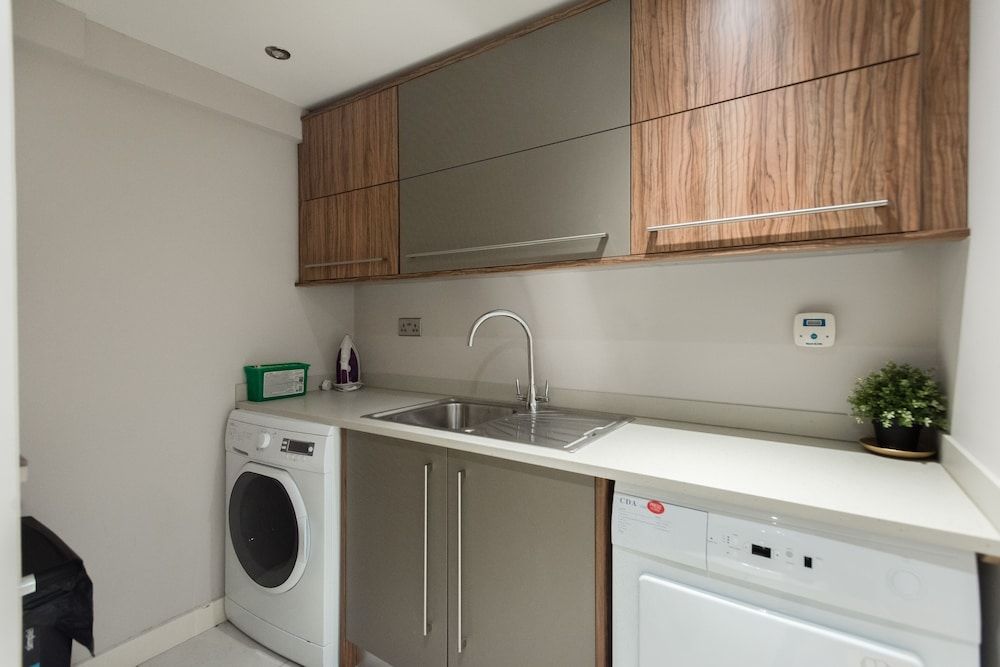 The Norfolk Escape - Beautiful & Bright 4 Mews Homes With 16bdr House (1 Bedroom) 18