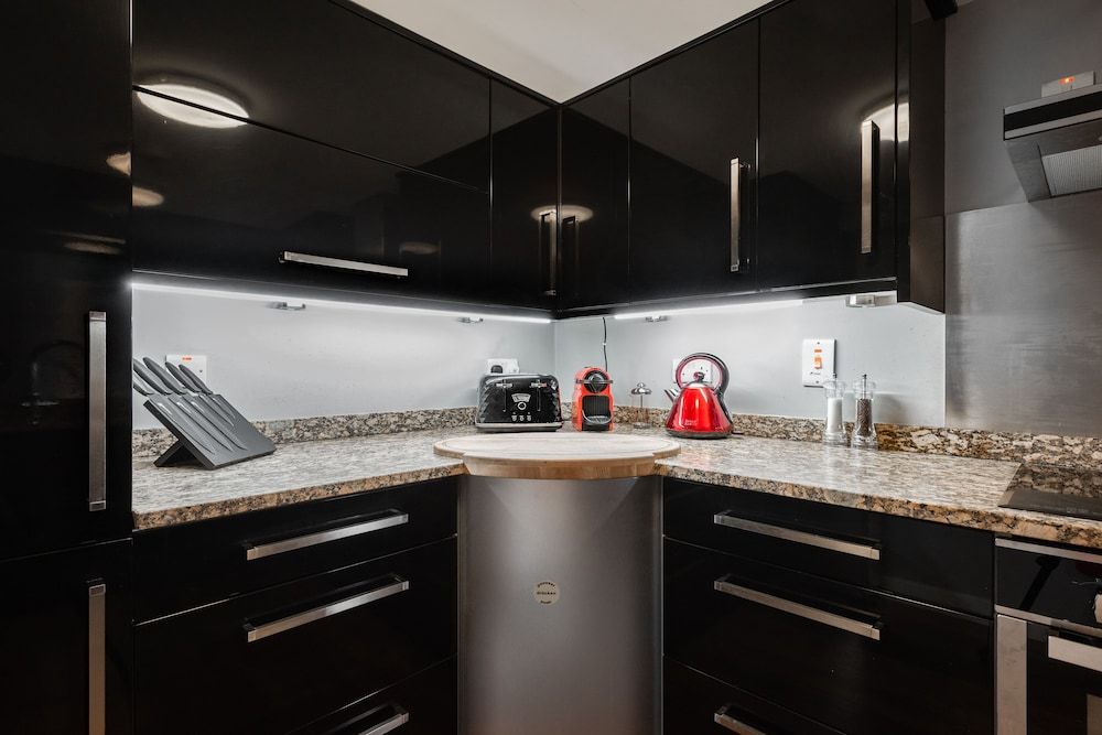 The Norfolk Escape - Beautiful & Bright 4 Mews Homes With 16bdr House (1 Bedroom) 17