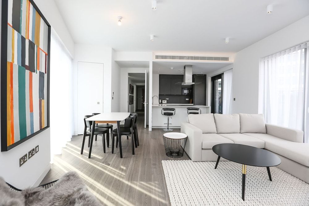 King John Court Apartments Apartment, 2 Bedrooms (Flat 4) 23