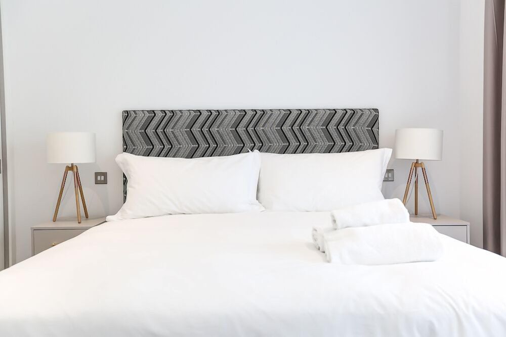 undefined King John Court Apartments 2