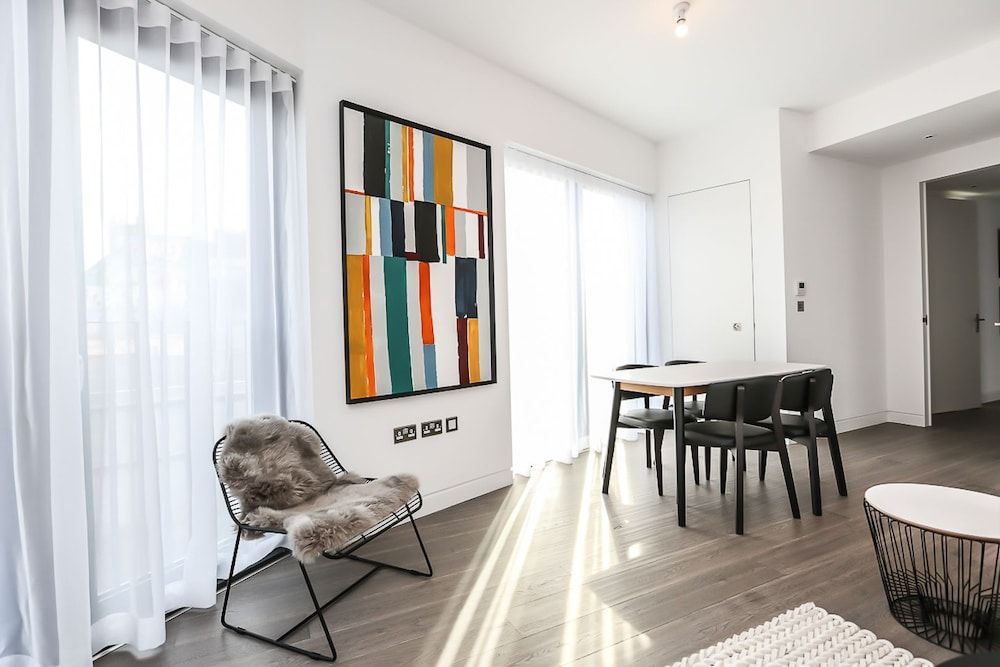 King John Court Apartments Apartment, 2 Bedrooms (Flat 4) 22