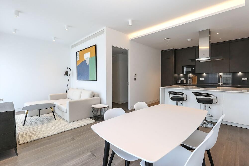 undefined King John Court Apartments 10