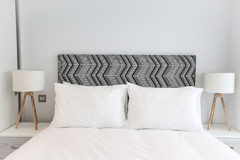 King John Court Apartments Apartment, 2 Bedrooms (Flat 4) 4