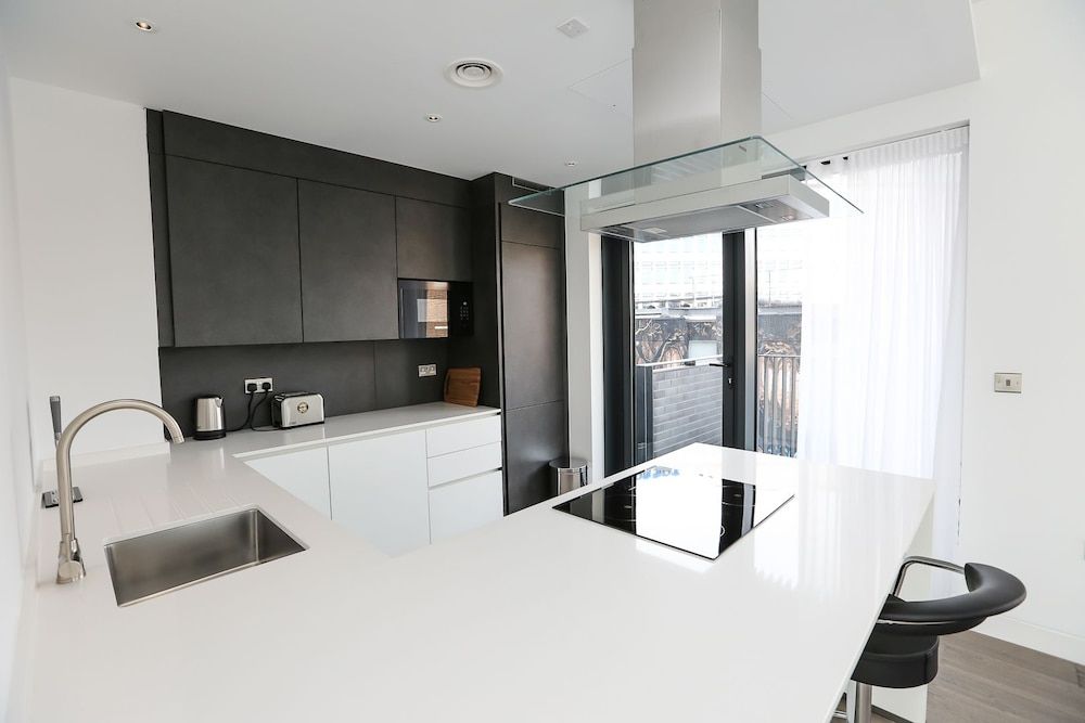 undefined King John Court Apartments 5