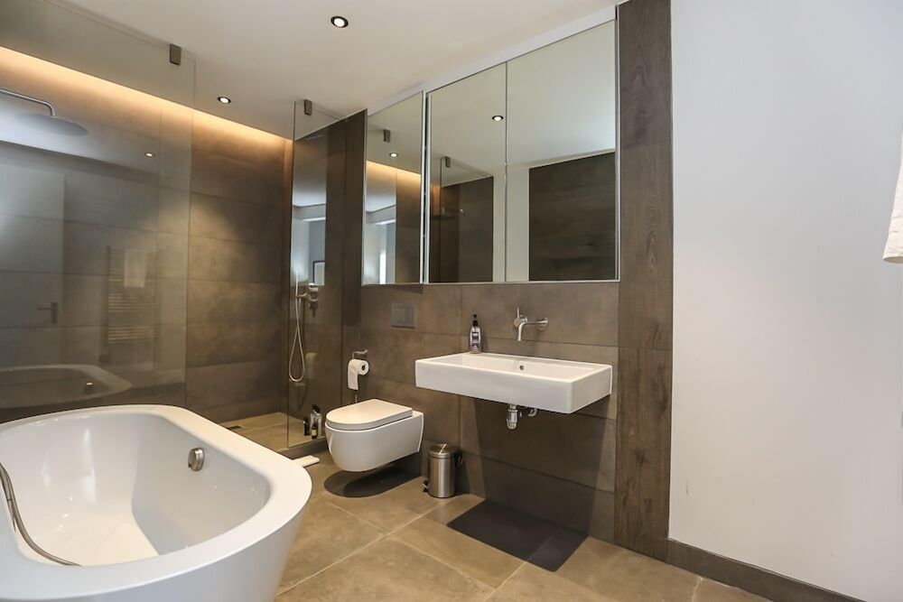 King John Court Apartments Apartment, 2 Bedrooms (Flat 3) 10