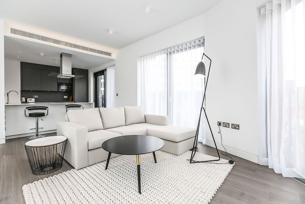 King John Court Apartments Apartment, 2 Bedrooms (Flat 4) 21