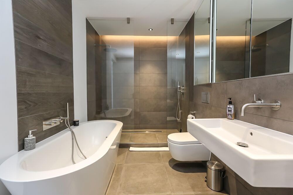 King John Court Apartments Apartment, 2 Bedrooms (Flat 3) 12