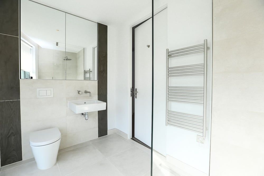 King John Court Apartments Apartment, 2 Bedrooms (Flat 4) 11