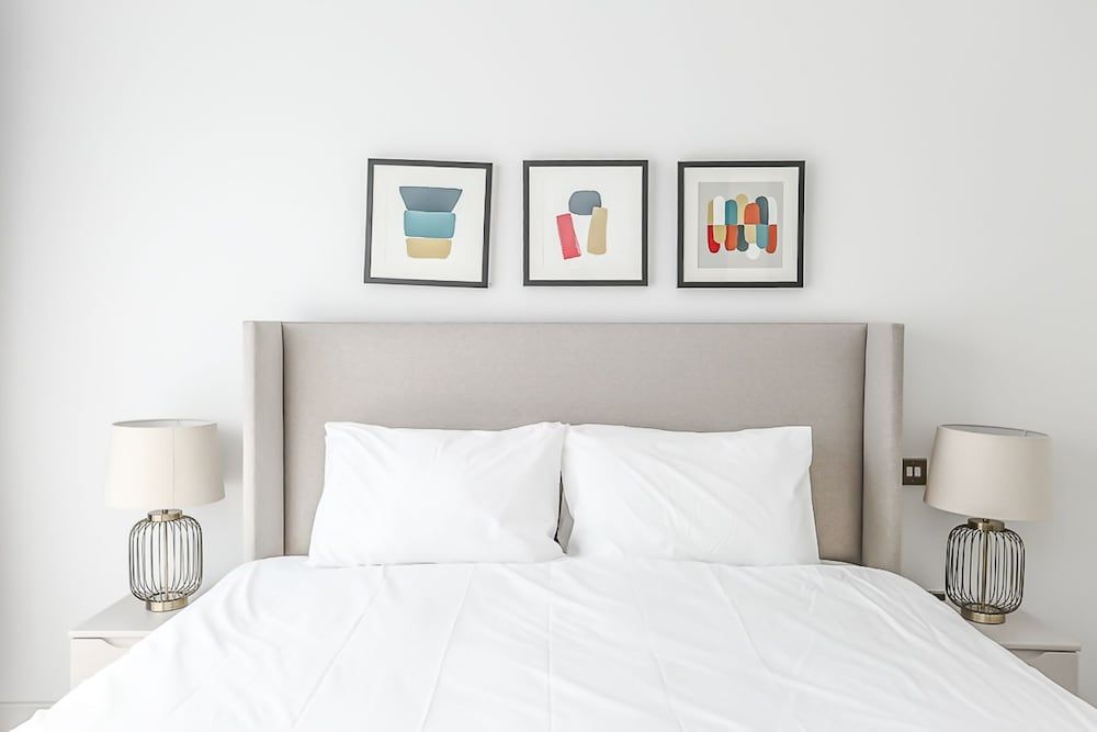 King John Court Apartments Apartment, 2 Bedrooms (Flat 4) 6