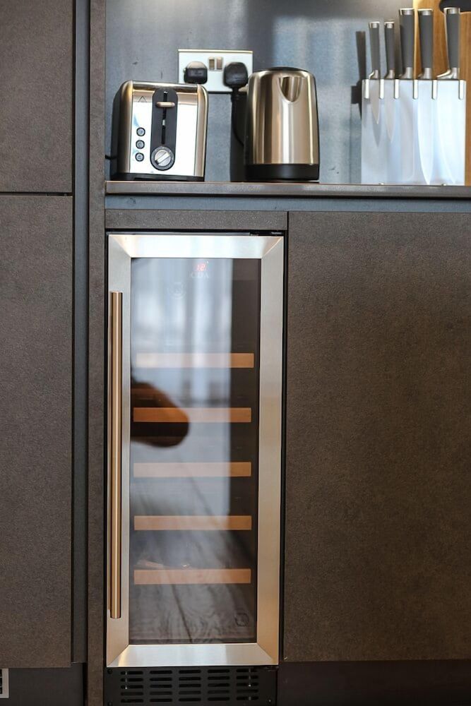 King John Court Apartments Apartment, 2 Bedrooms (Flat 3) 19