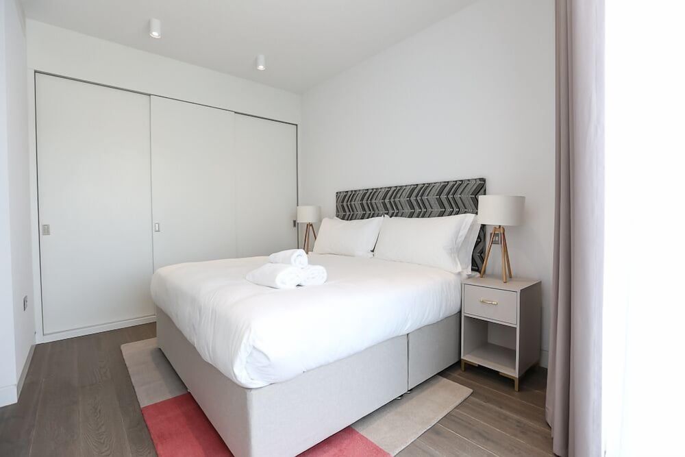 King John Court Apartments Apartment, 2 Bedrooms (Flat 3) 2