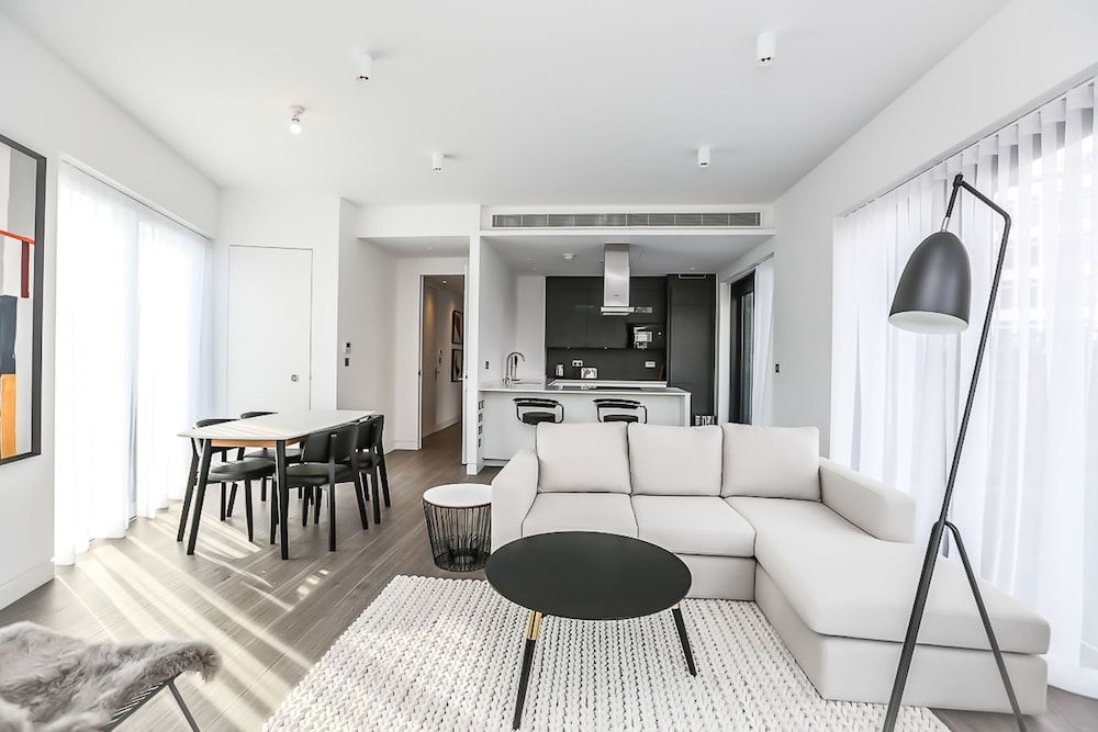 undefined King John Court Apartments 9